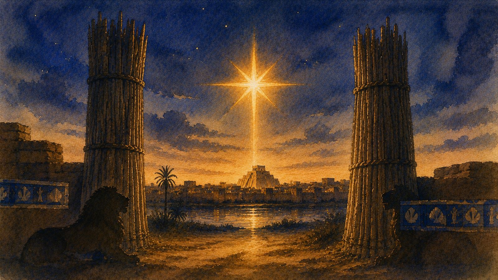Inanna, Queen of Heaven